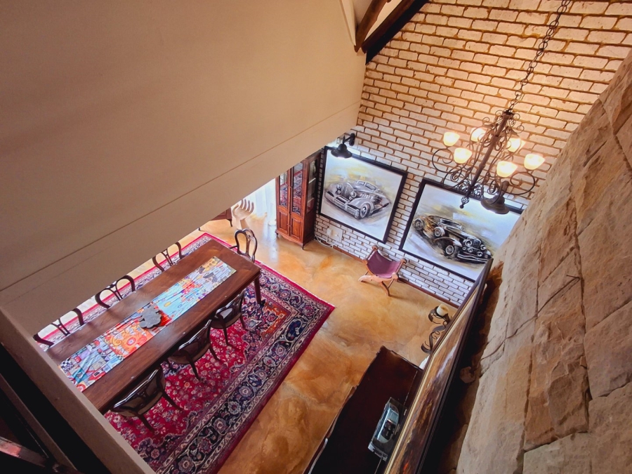 5 Bedroom Property for Sale in River Lodge Estate Free State